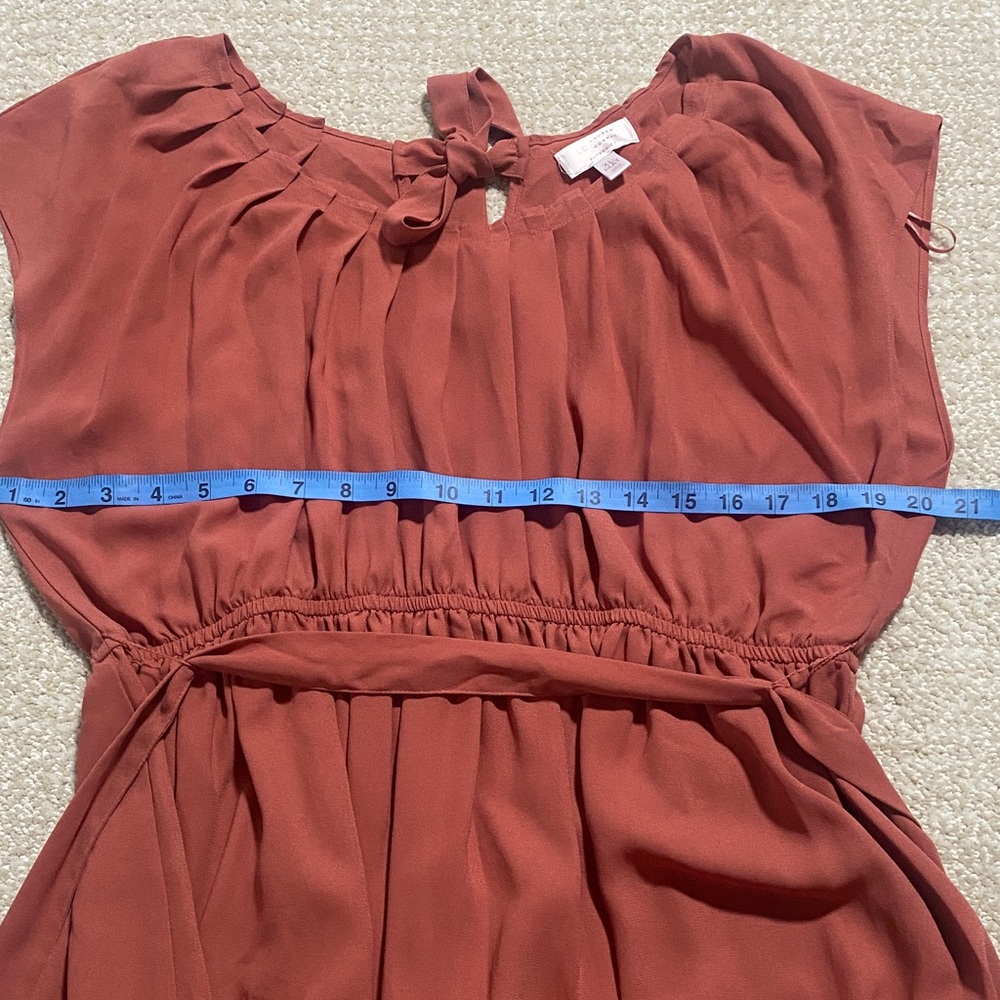 LC Lauren Conrad maternity dresses - Picture 12 of 16